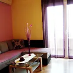 Sara Apartments