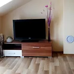 Sara Apartments