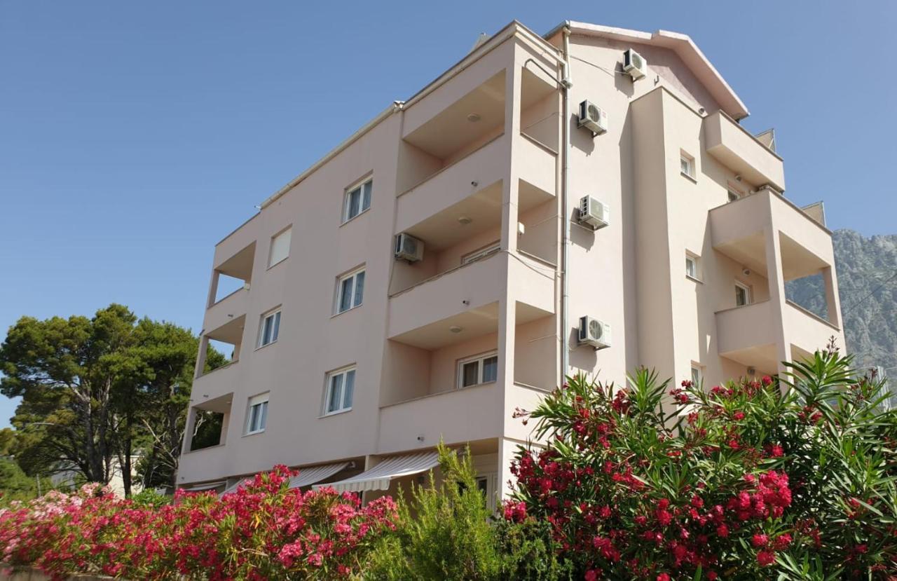 Appartement Sara *