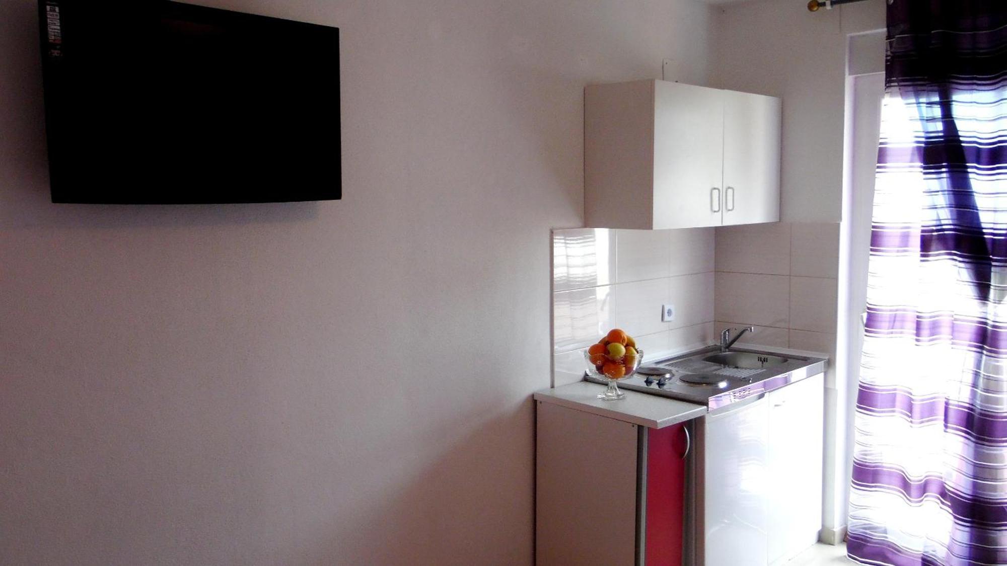 Appartement Sara *