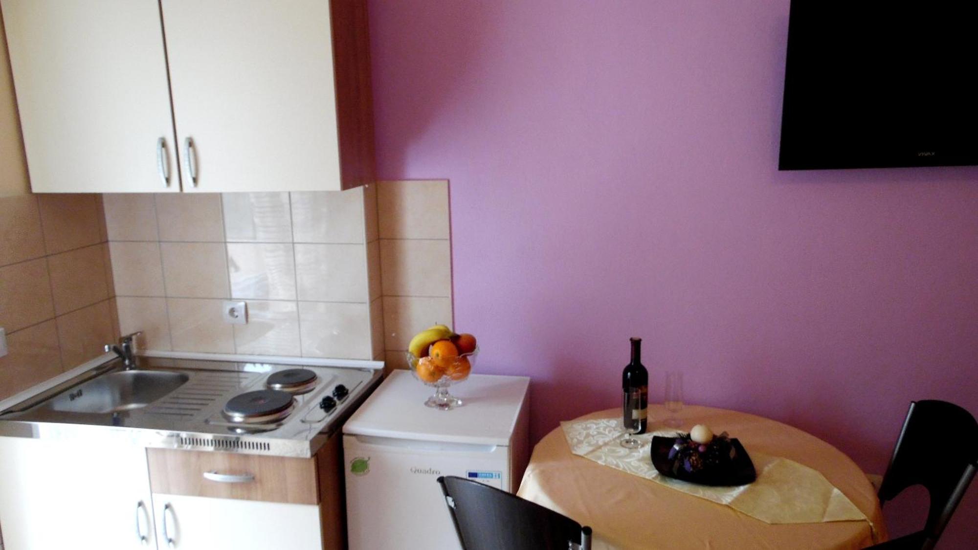 Appartement Sara Makarska