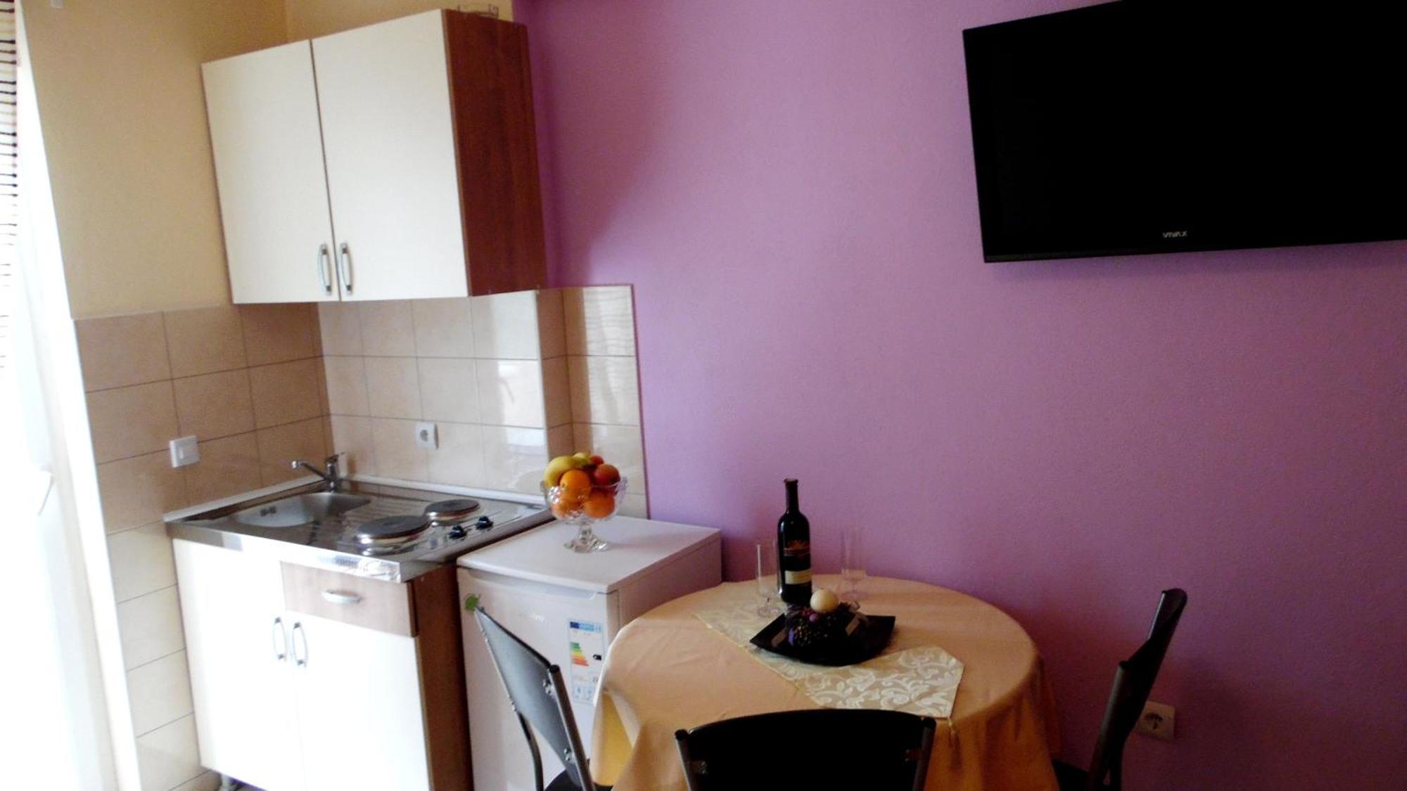 Appartement Sara