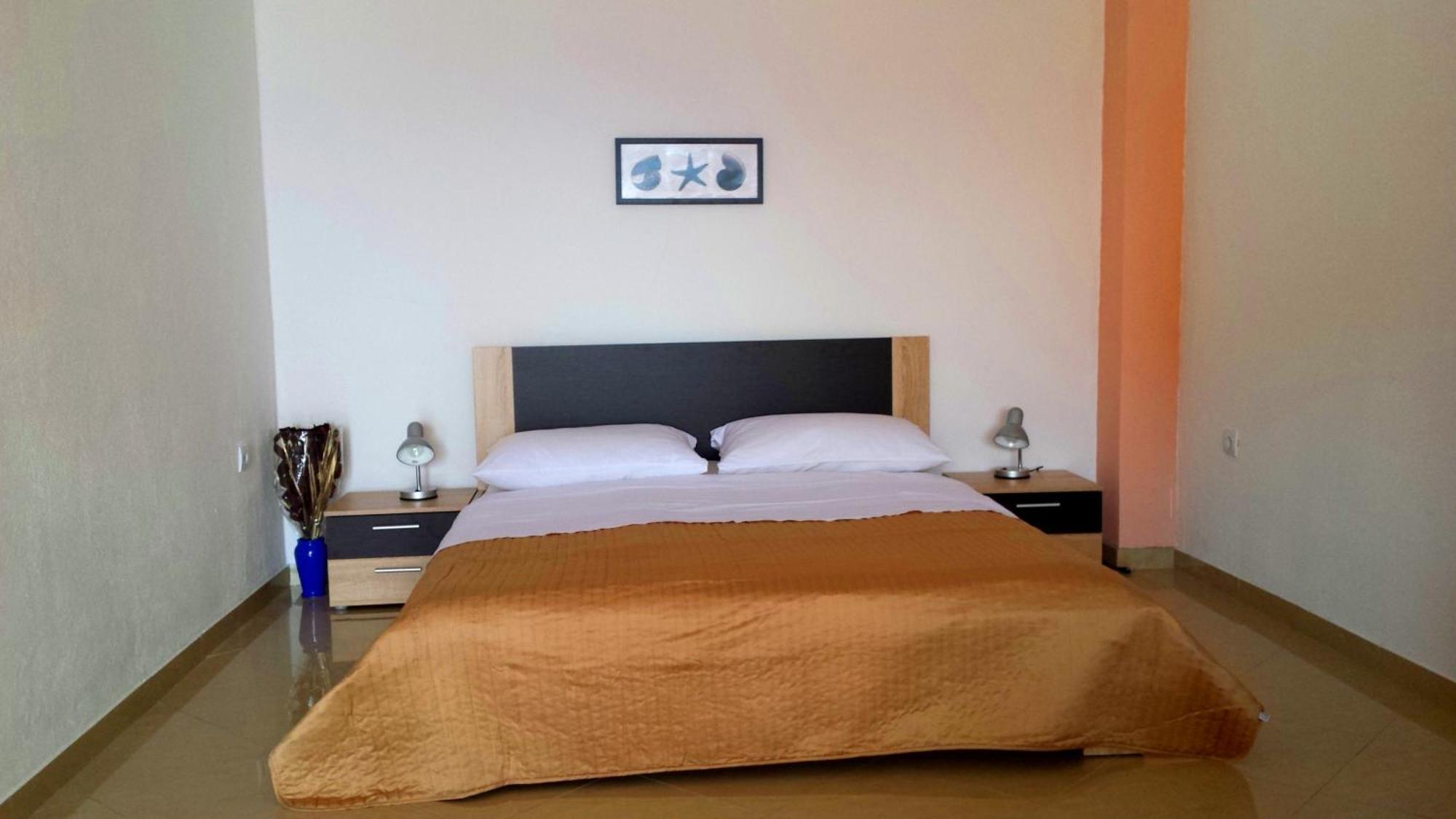 Sara Appartement Makarska