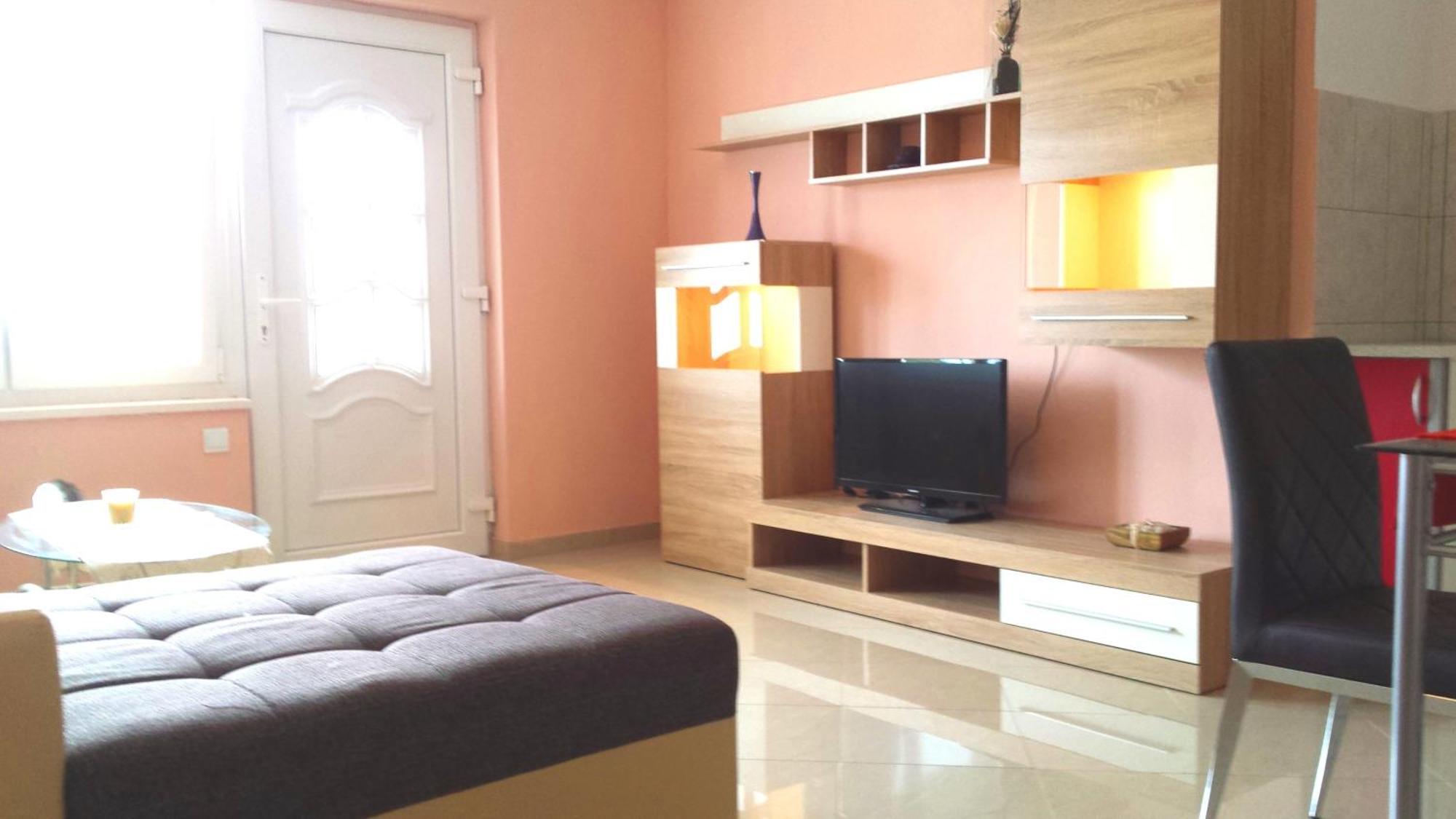 Appartement Sara Makarska
