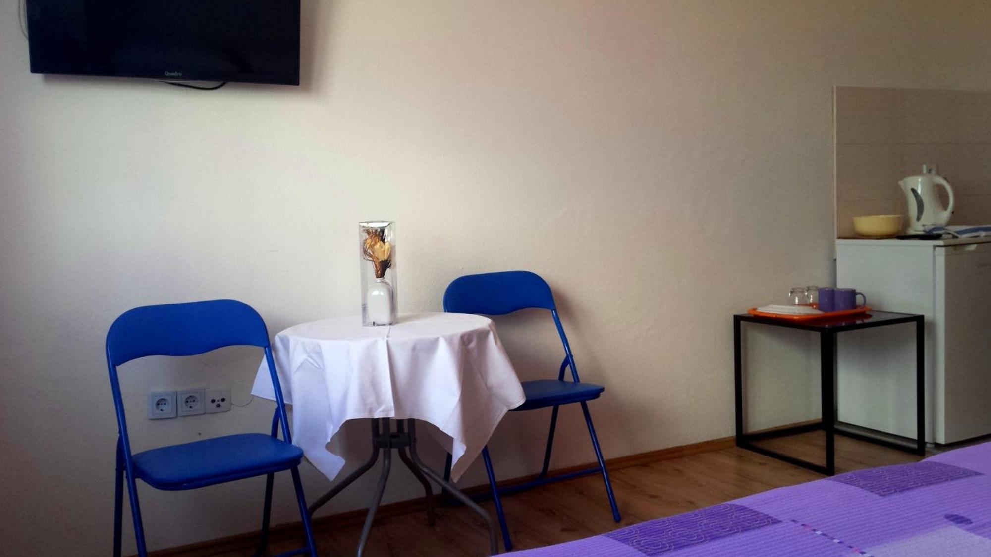 Sara Appartement *