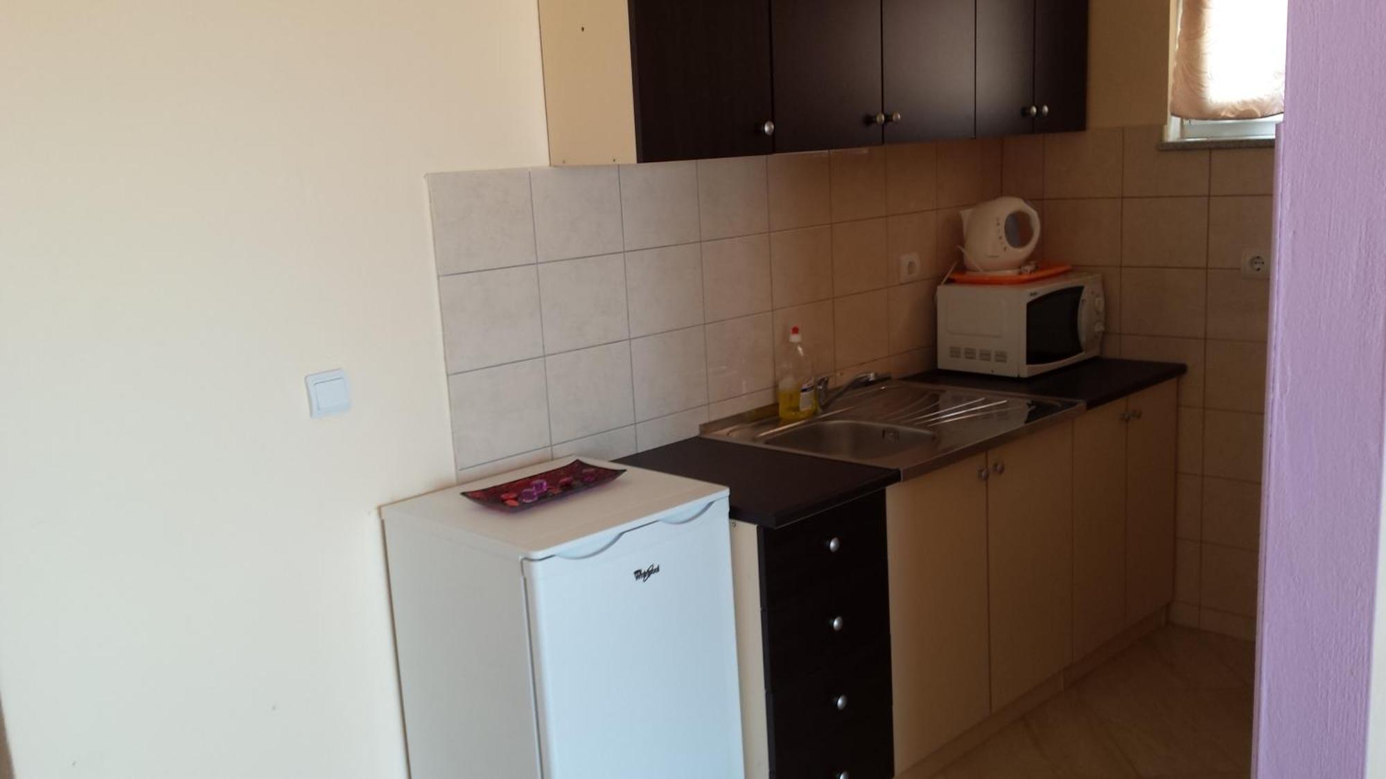 Appartement Sara *
