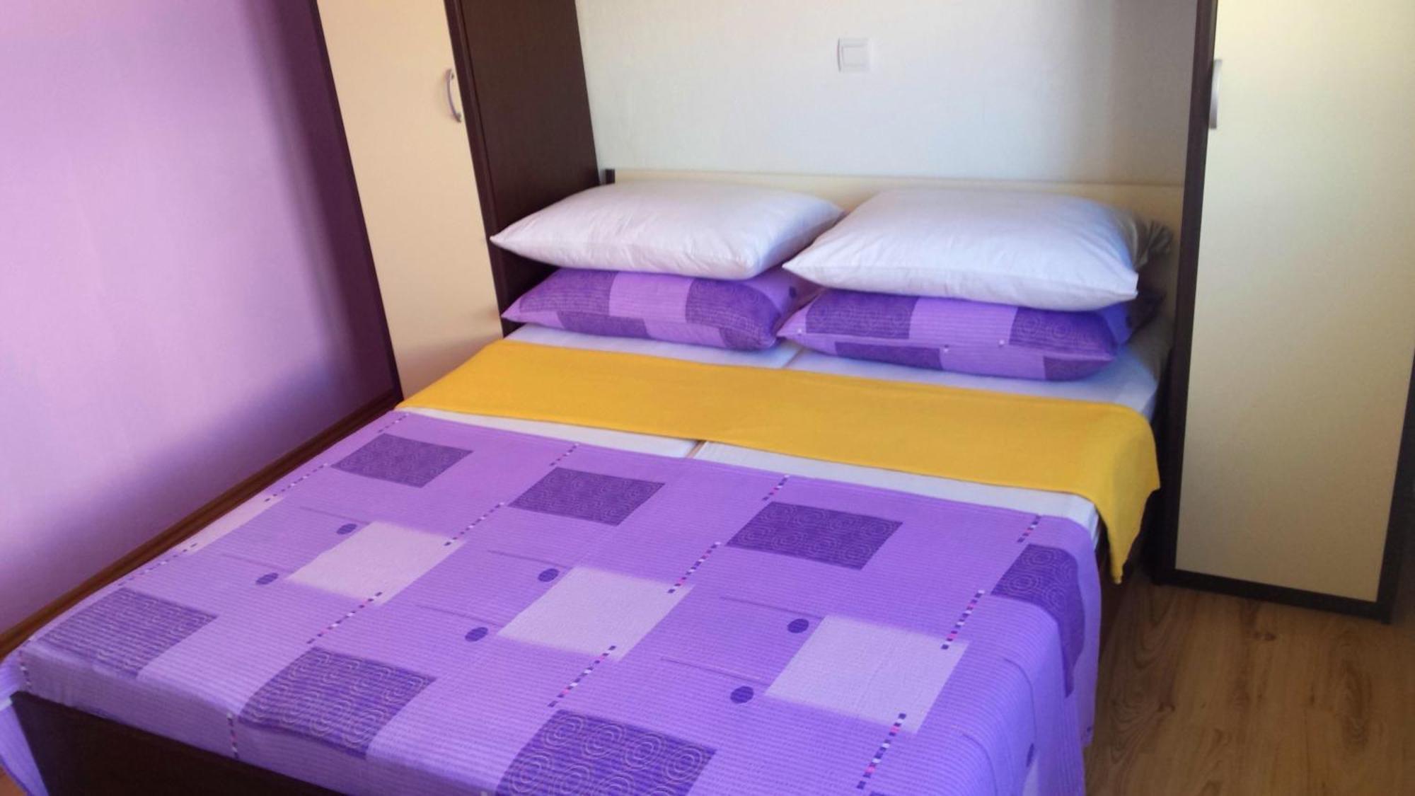 Sara Appartement