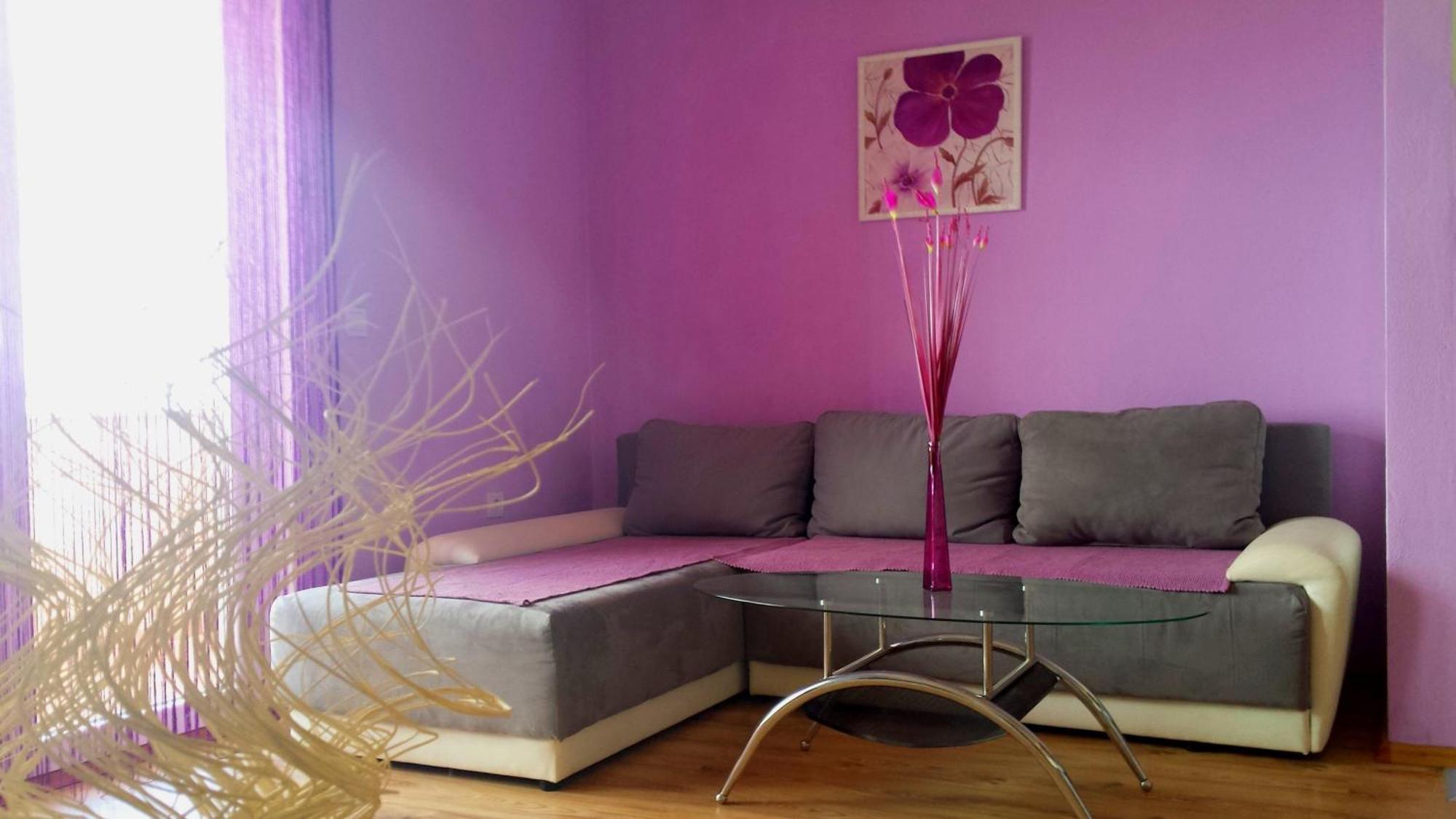 Sara Appartement Makarska