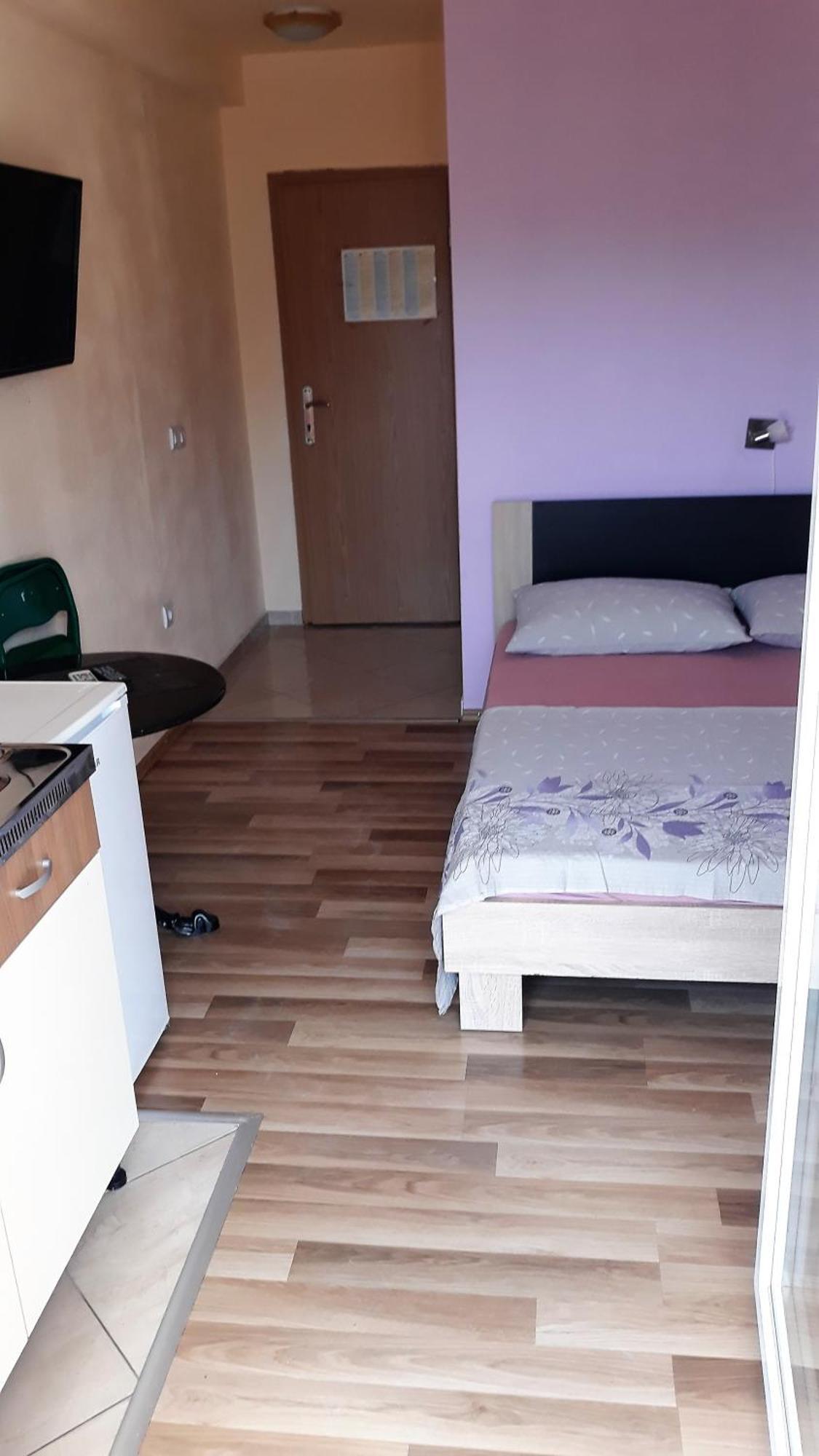 Appartement Sara Makarska