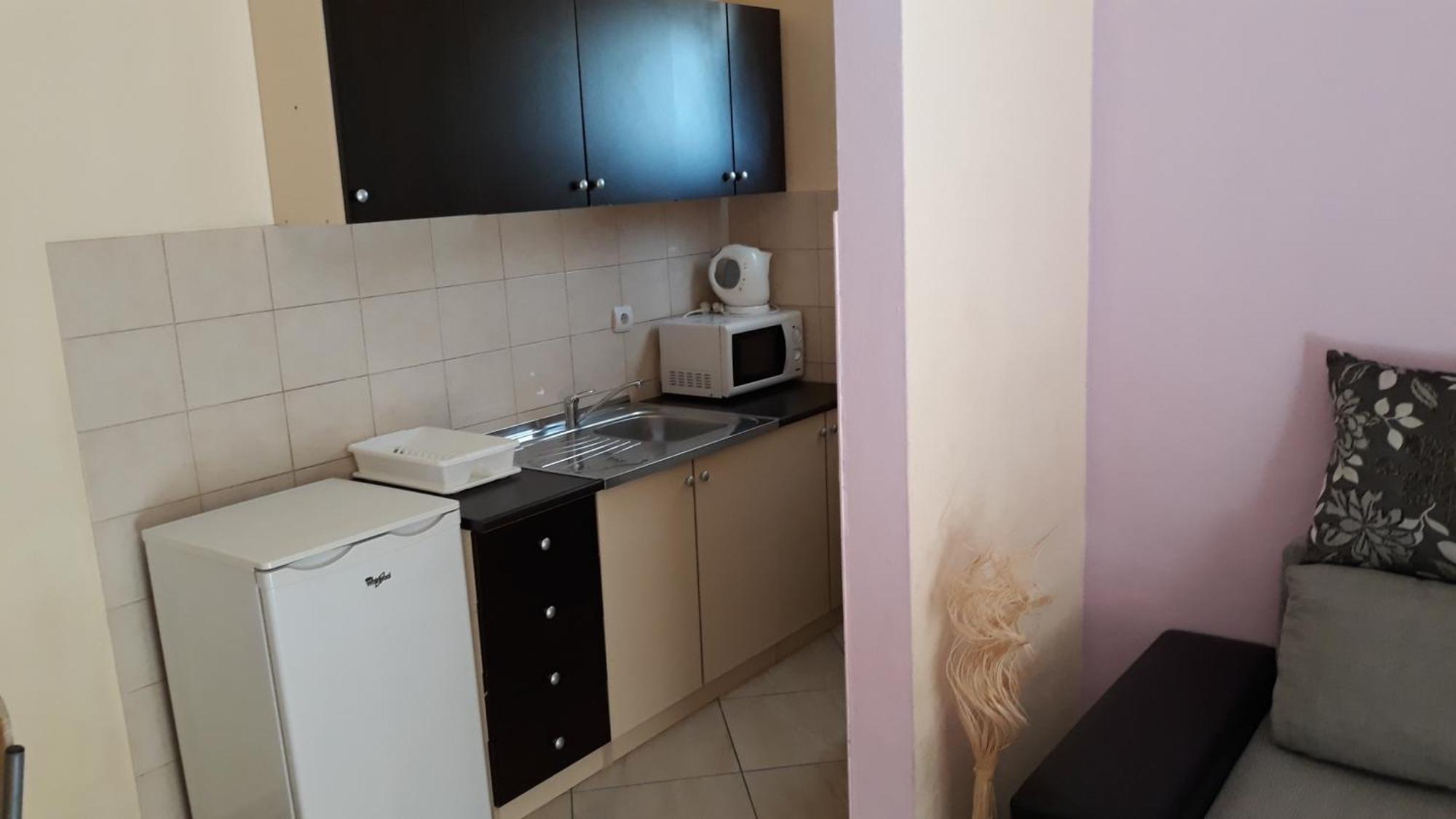 Appartement Sara