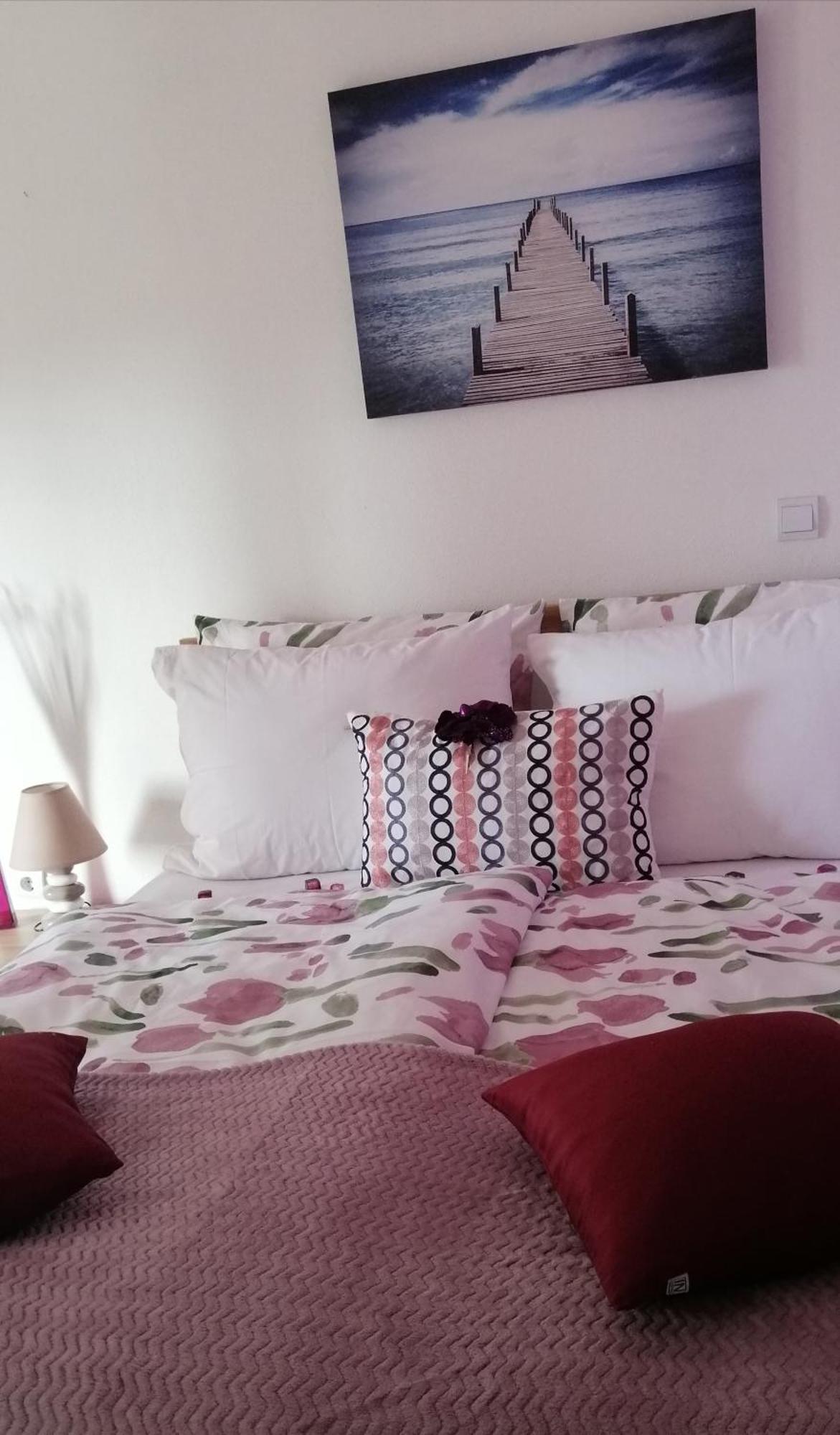 Appartement Sara Makarska