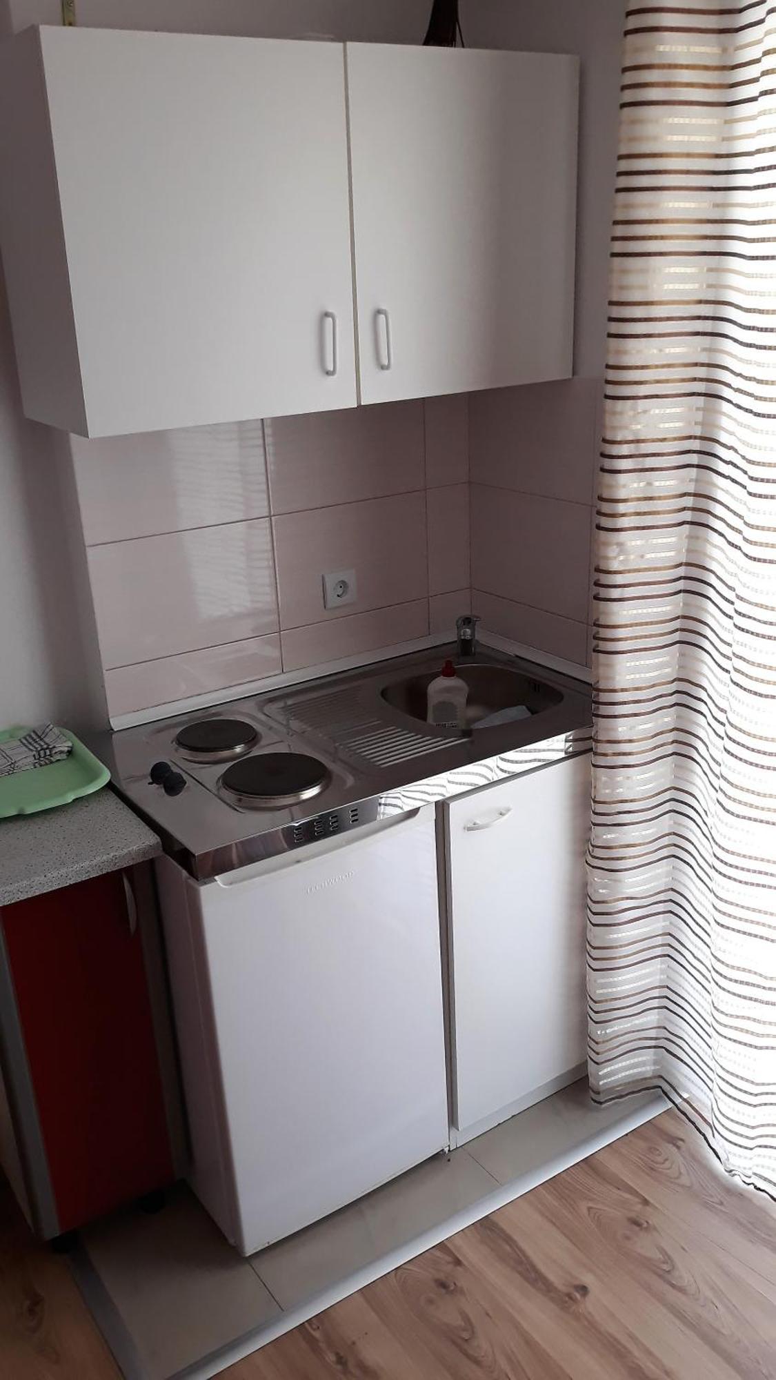 Appartement Sara
