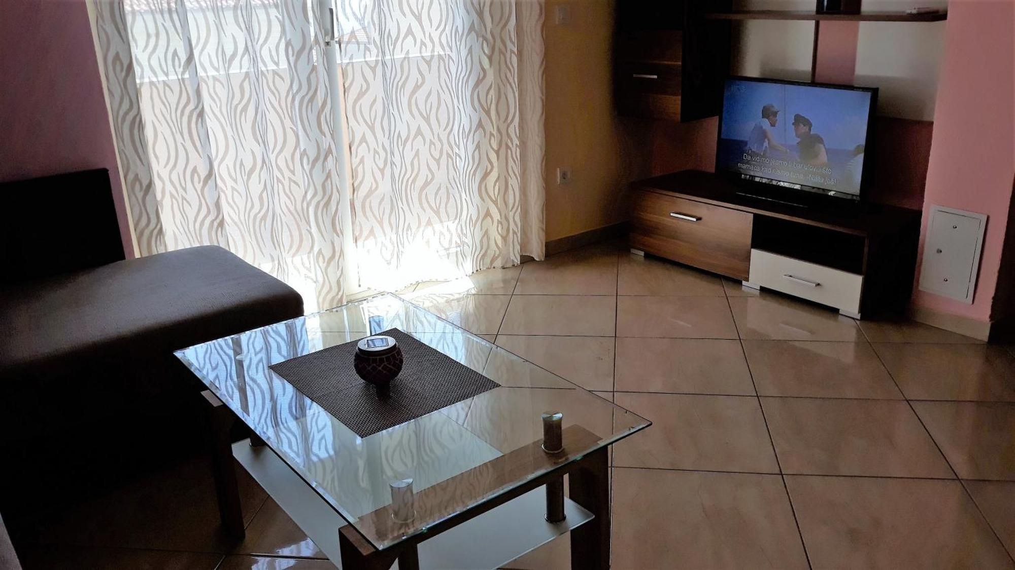 Sara Appartement *