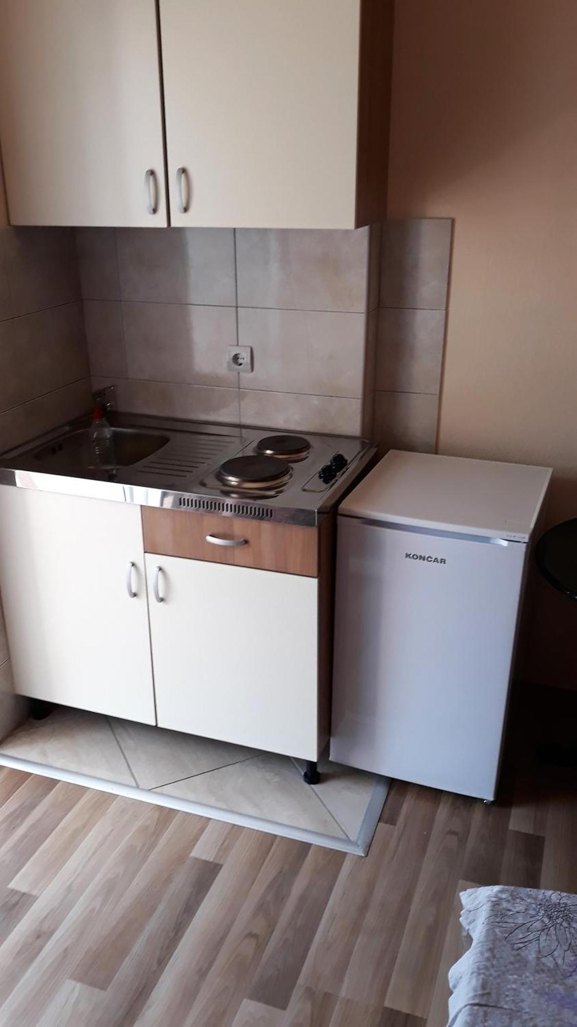 Appartement Sara Makarska