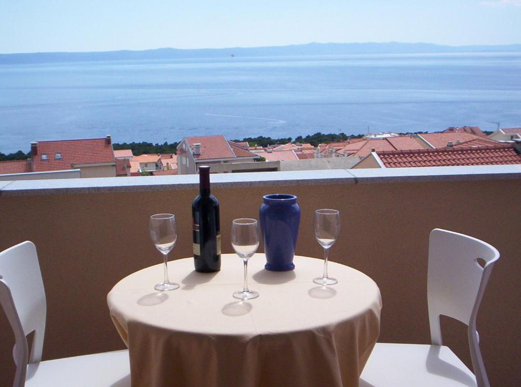 Sara Appartement Makarska