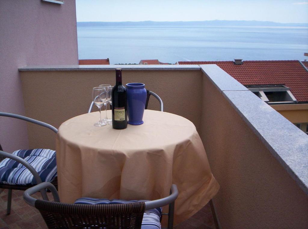 Sara Appartement
