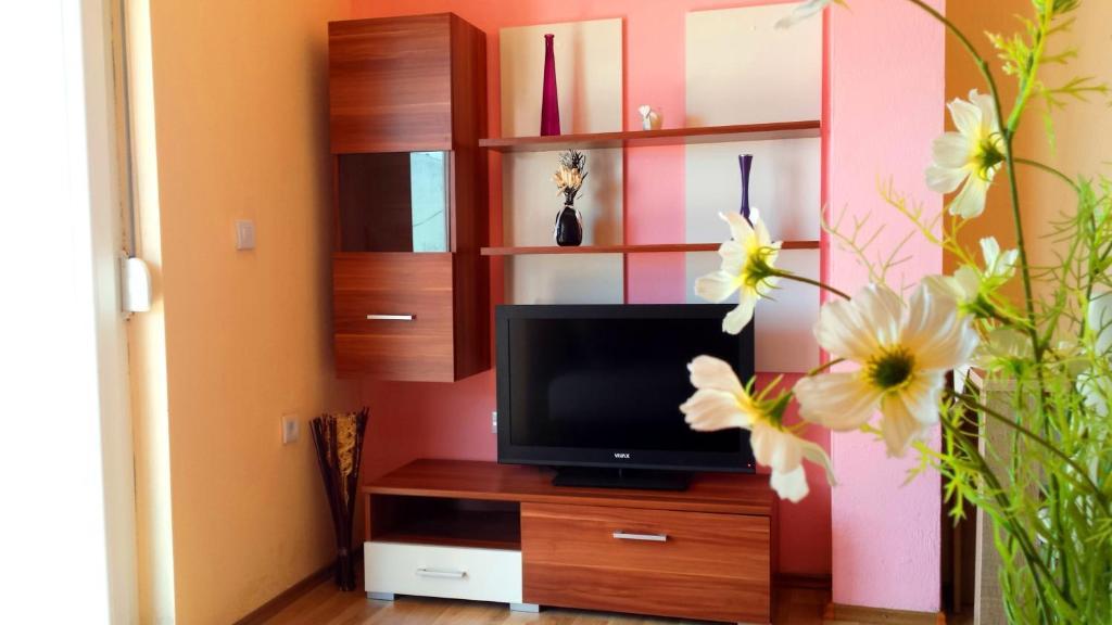 Sara Appartement