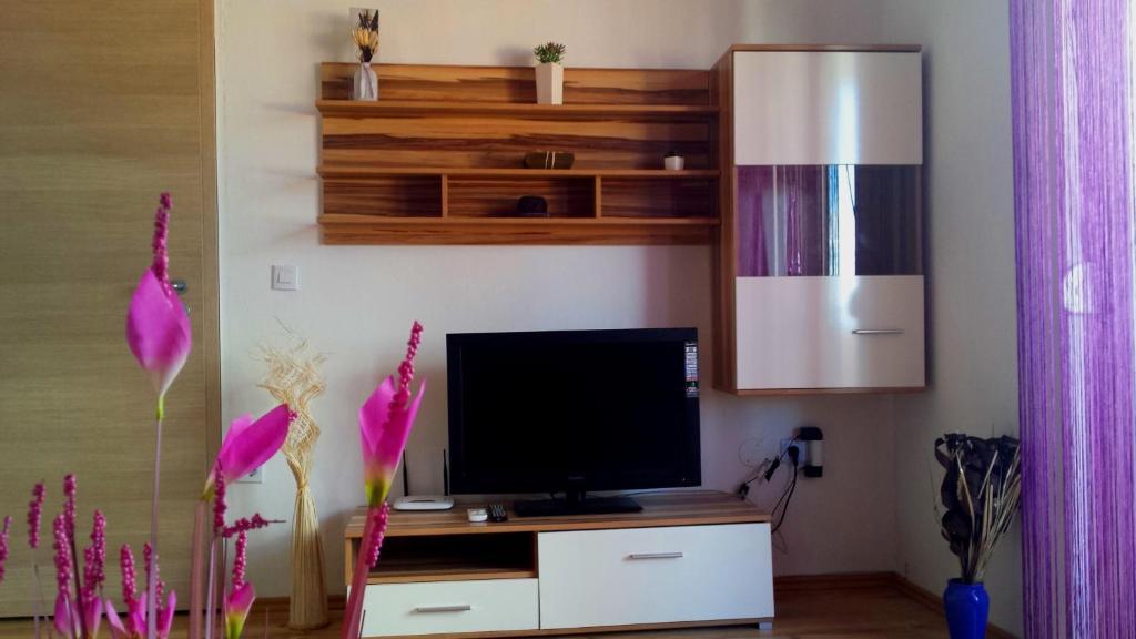Sara Appartement