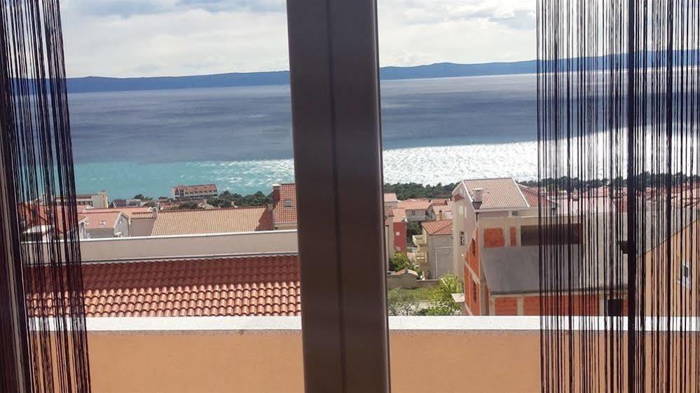 Appartement Sara Makarska