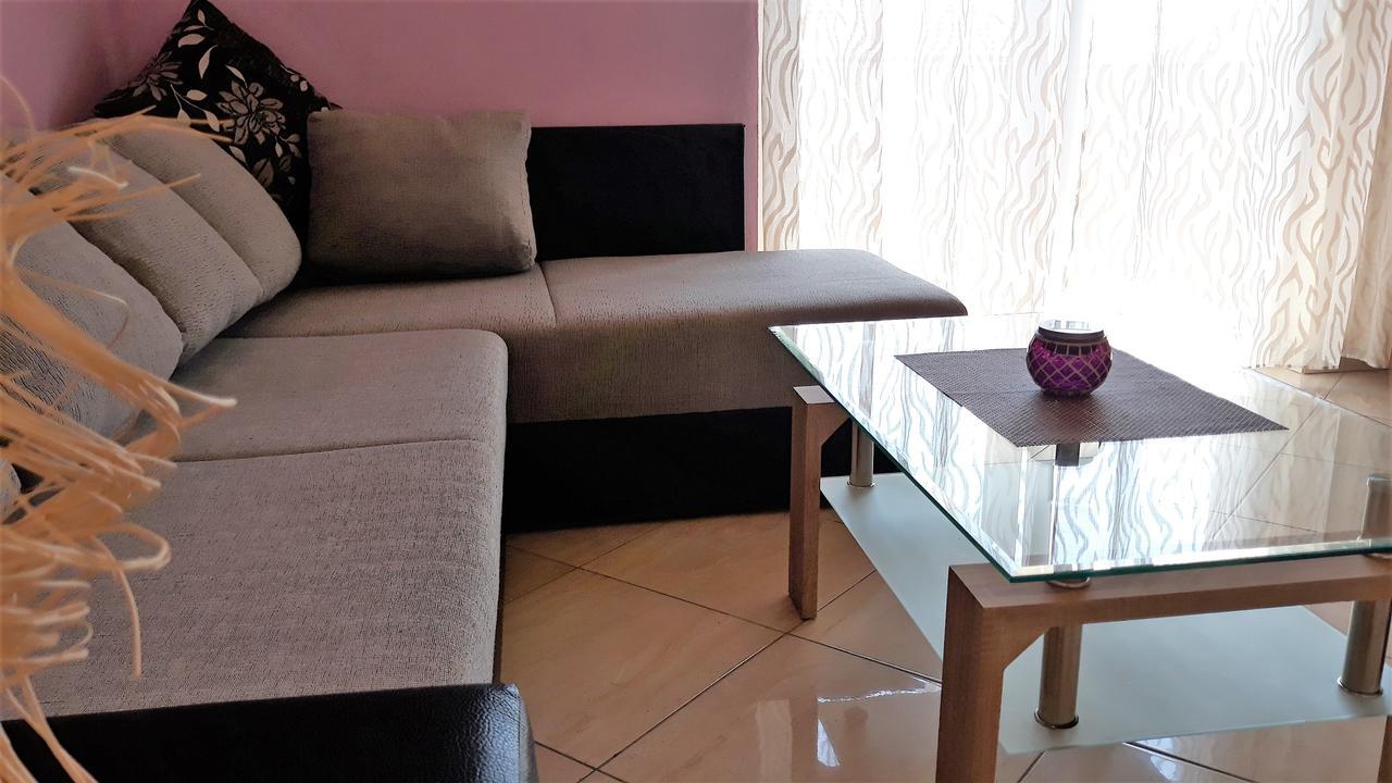 Sara Appartement