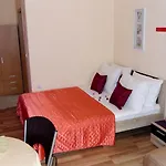 Sara Apartments