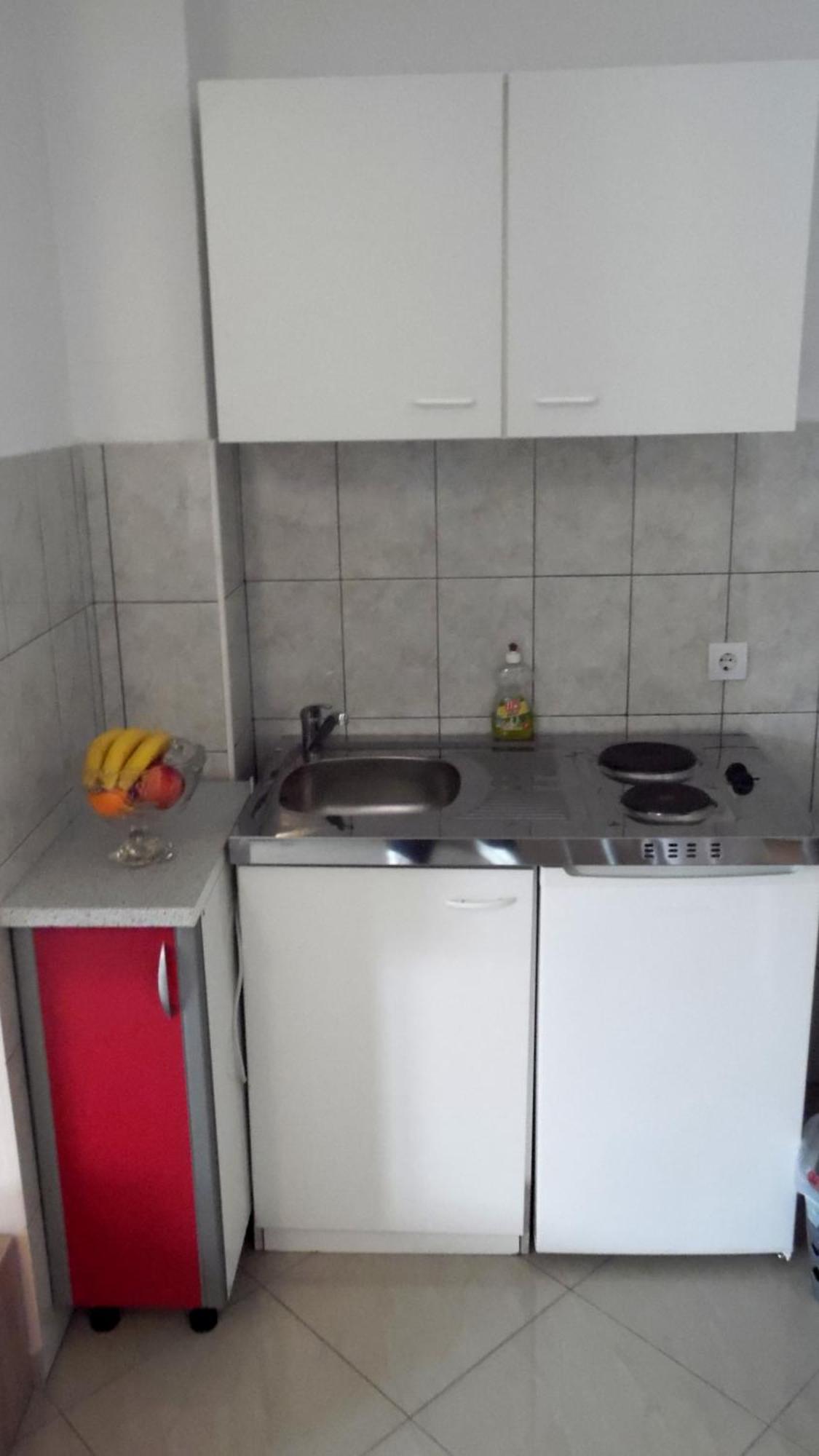 Apartment Sara Makarska