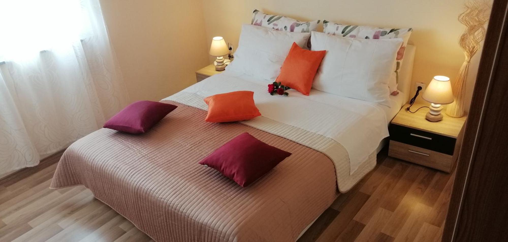 Sara Apartment Makarska