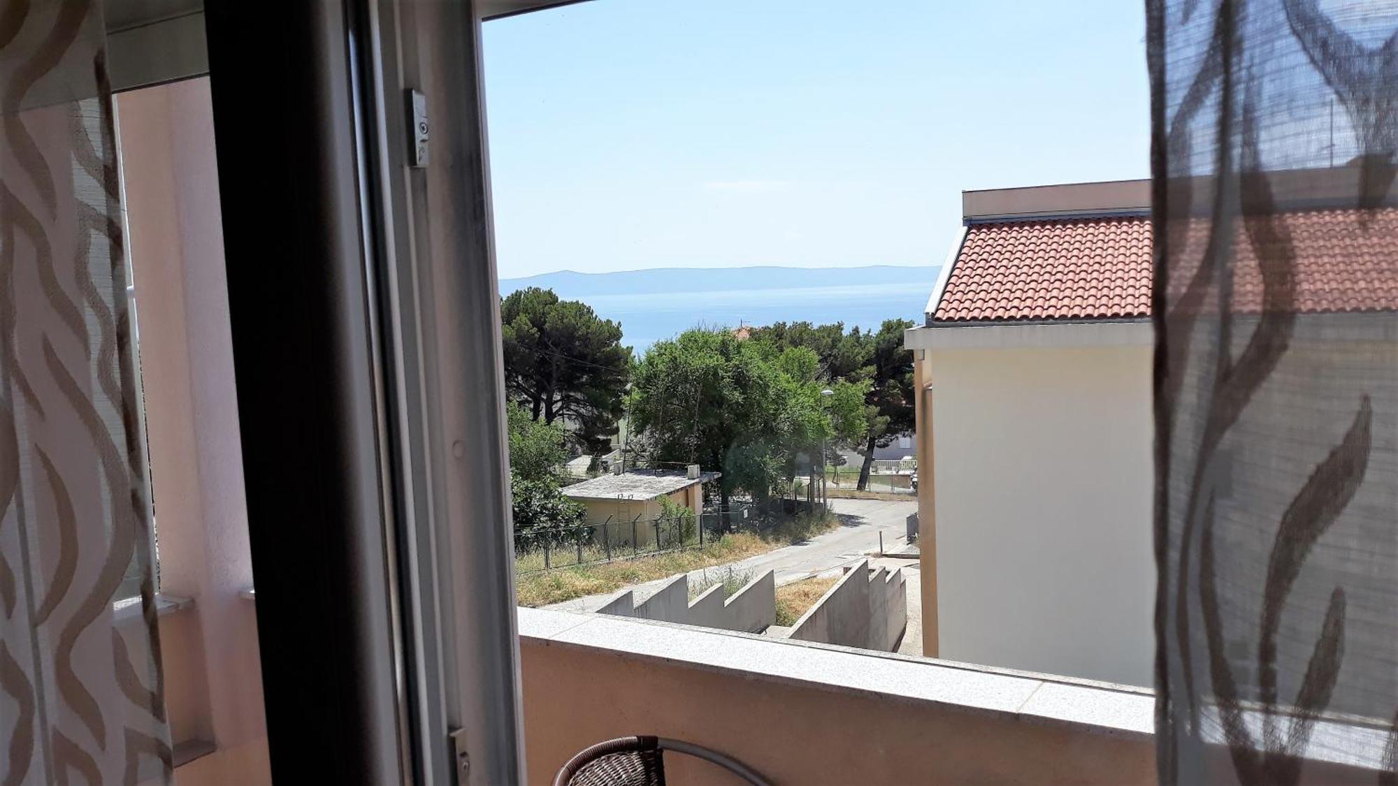 Sara Apartment Makarska